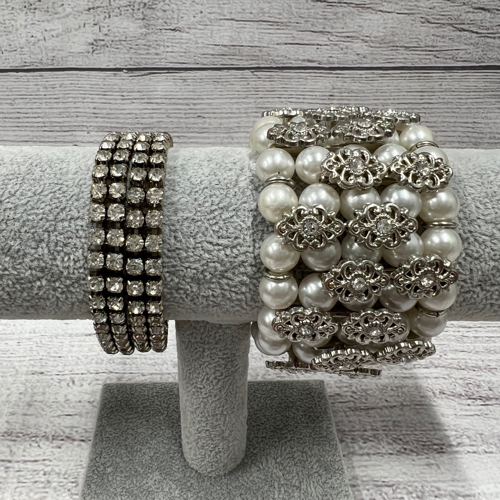 Jewelry Lot K